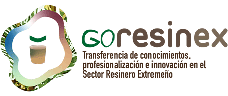 Logo GO Resinex