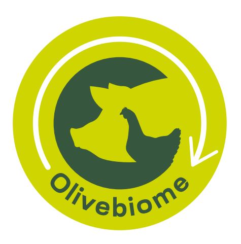 Logo GO Olivebiome