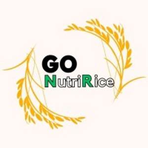 Logo GO Nutririce