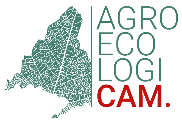 Logo GO Agroecologicam