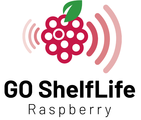 Logo GO SHELFLIFE