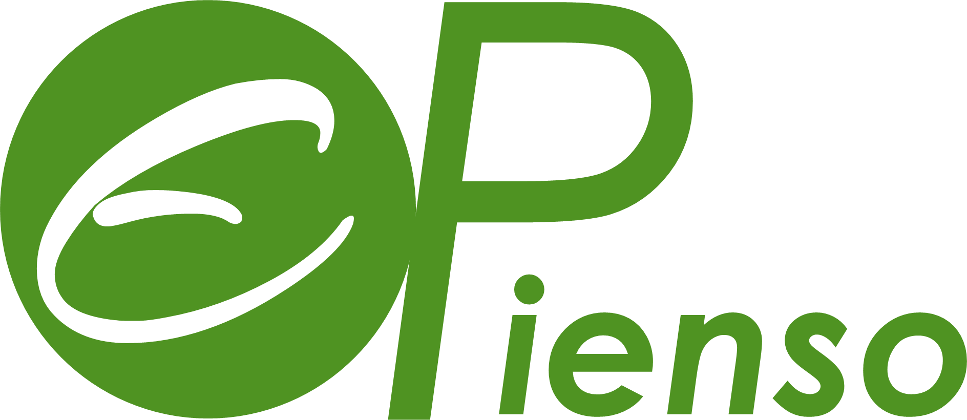 Logo GO e-pienso