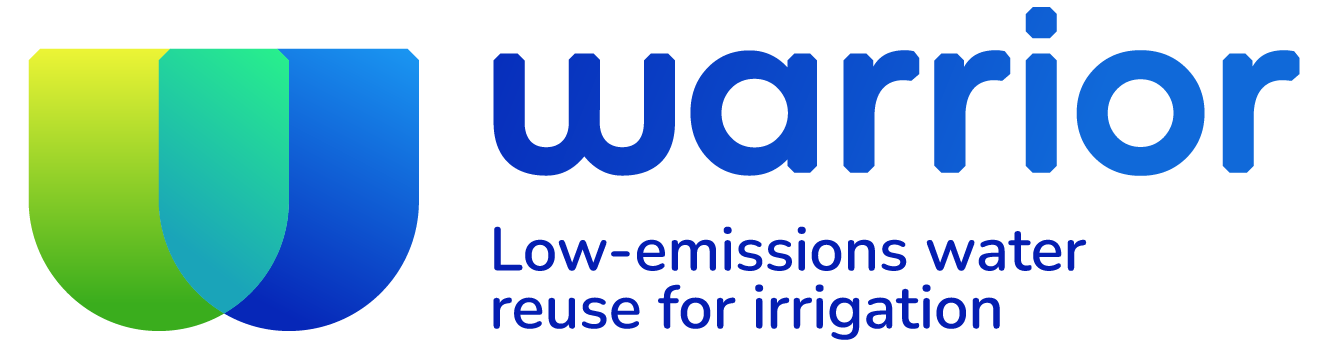 Logo Warrior
