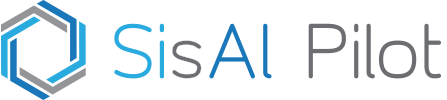 Logo Sisal pilot