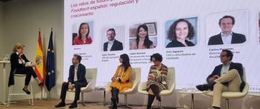 IV Informe Biotech
