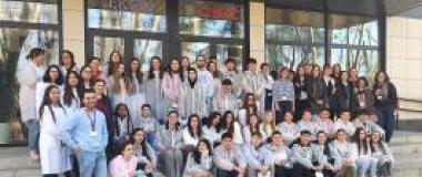 Noticia CSIC divulgación alimentos y nutrición