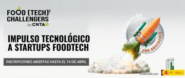 Food Tech Challengers