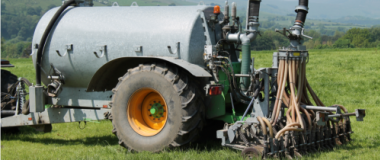 Agro tecnología que ayuda a mejorar en la gestión del cumplimiento de emisiones