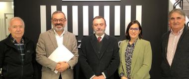 jurado del concurso enomaq 2025