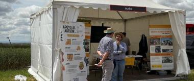 PAA en Demoagro 2025
