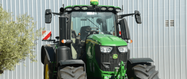 tractor