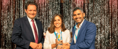 RECOGIDA DEL PREMIO