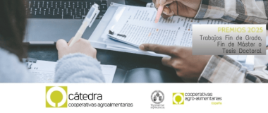 cartel de la convocatoria