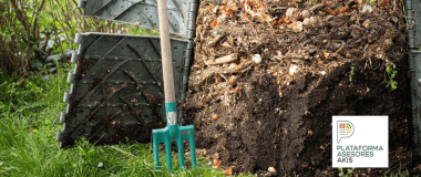 compostadora