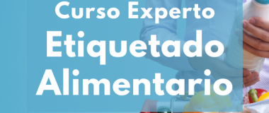 etiquetado alimentario