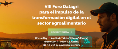 cartel del evento 
