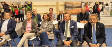 foto del evento