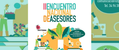 cartel del evento 