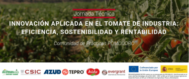 cartel del evento 