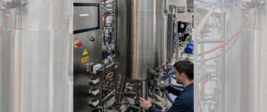 trabajos del go op biotech