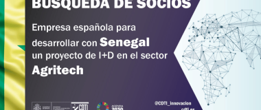 cartel del proyecto