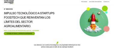 cartel del proyecto