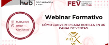 Cartel del Webinar