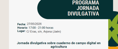 CARTEL DEL EVENTO