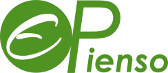 Logo GO e-pienso
