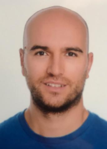 Small user image